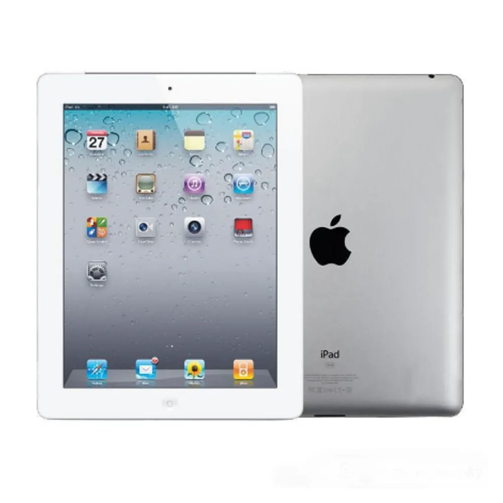 Original iPad 4 (Used)