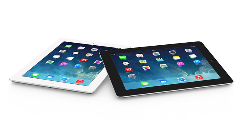 Original iPad 4 (Used)