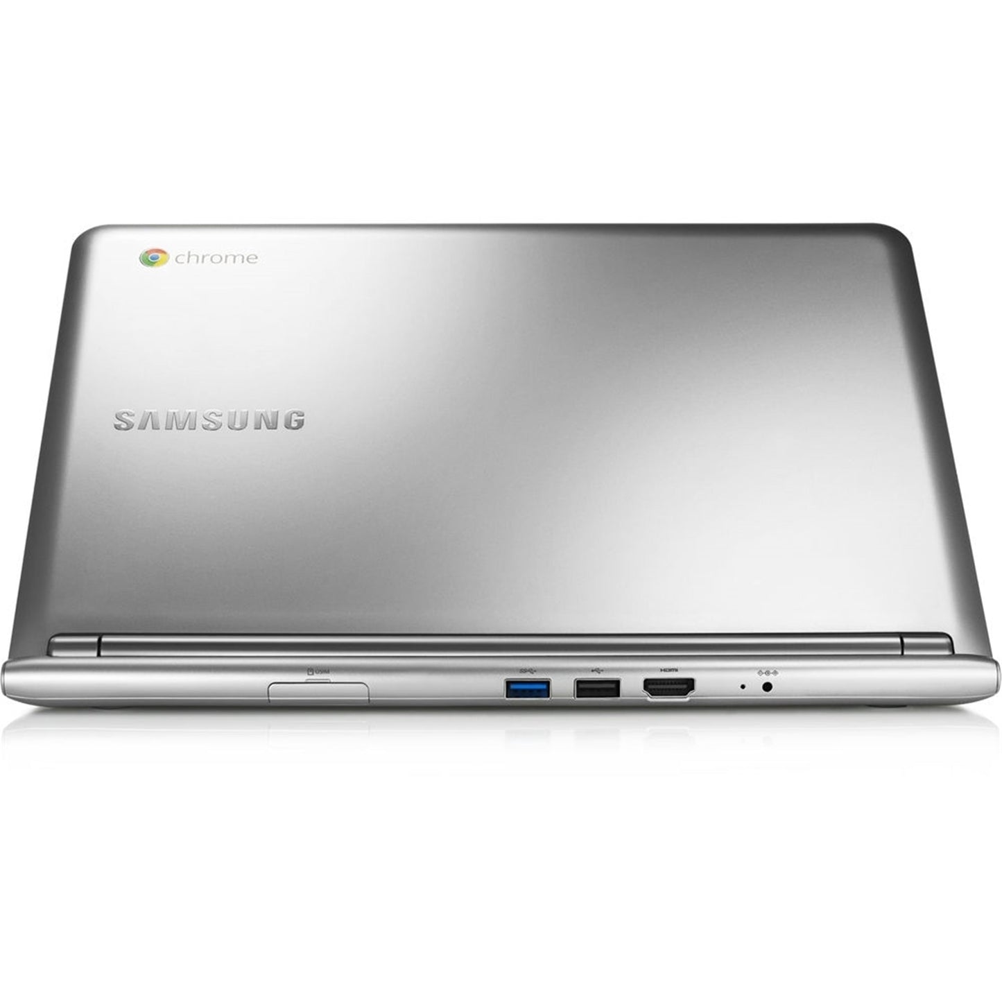 Samsung Chromebook A01US 11.6" 4GB 16GB | Play Store Supported