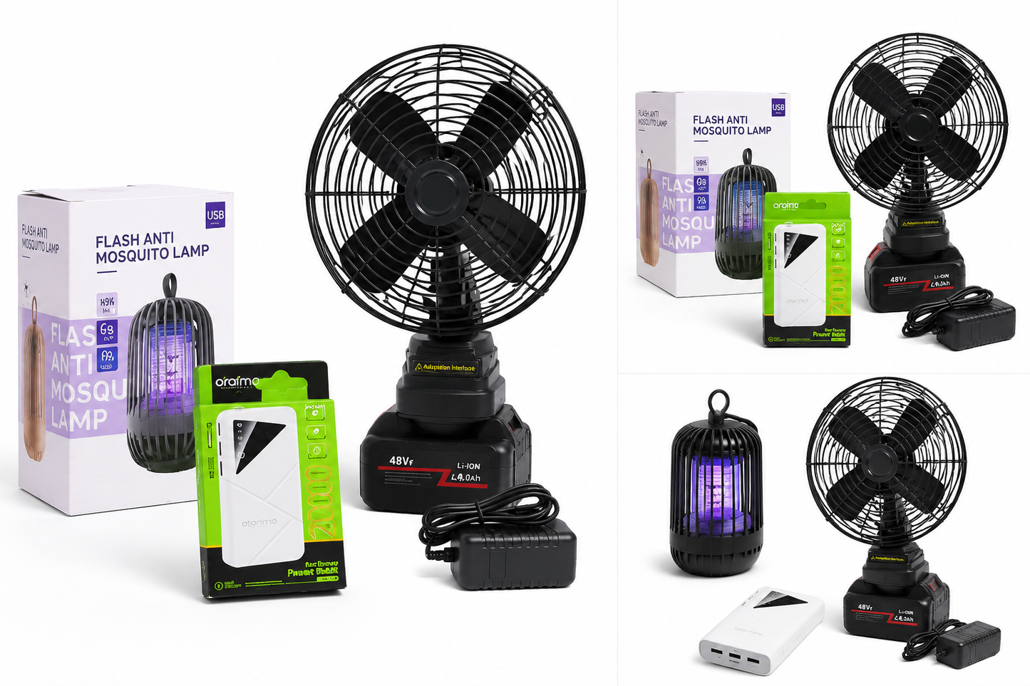 3 in 1 Amazing Deal | Limited Time Offer