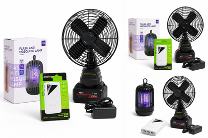 3 in 1 Amazing Deal | Limited Time Offer
