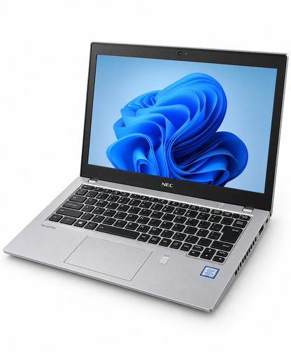 NEC Laptop Versa Pro | Core i5-8230U 8th Gen | 360° Touch Laptop