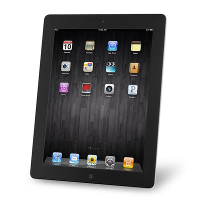New iPad 4 [ Box Pack ]