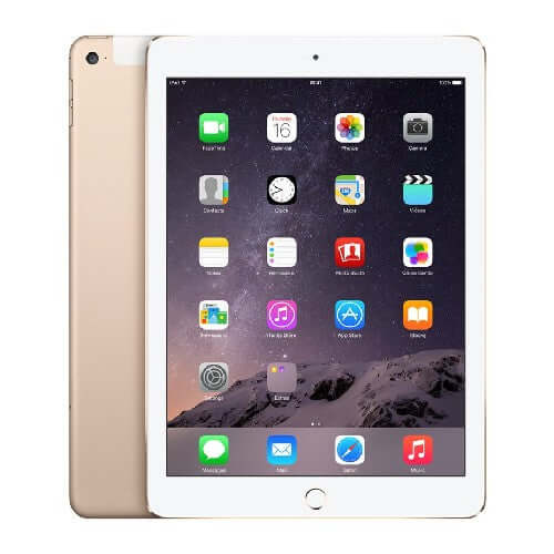Apple iPad第二世代128GB iPad 【SIMロック解除済】Apple Pro2 第2世代 MY2W2J/A Dodomo