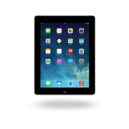 New iPad 4 [ Box Pack ]