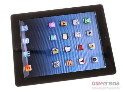 New iPad 4 [ Box Pack ]