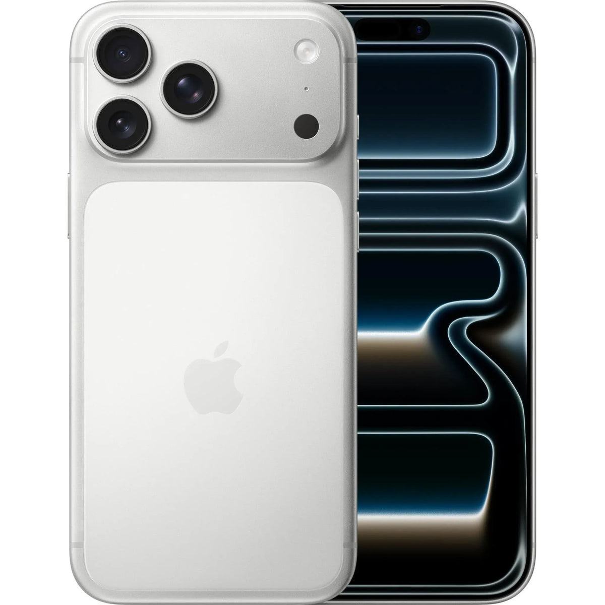 I Phone 17 Pro Max