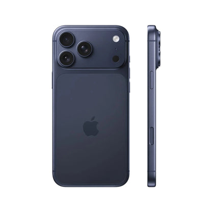 I Phone 17 Pro Max
