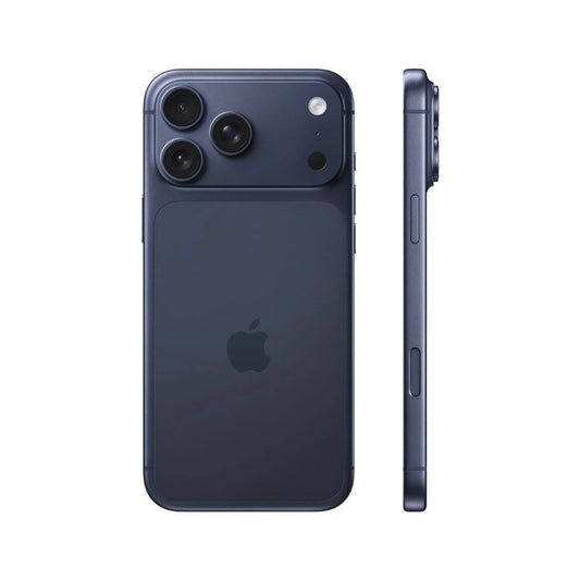 I Phone 17 Pro Max