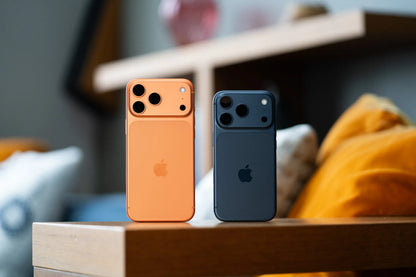 I Phone 17 Pro Max