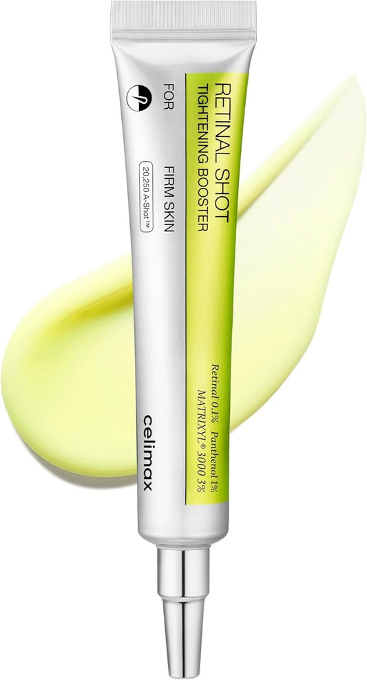 Retinal Shot tightening Cream