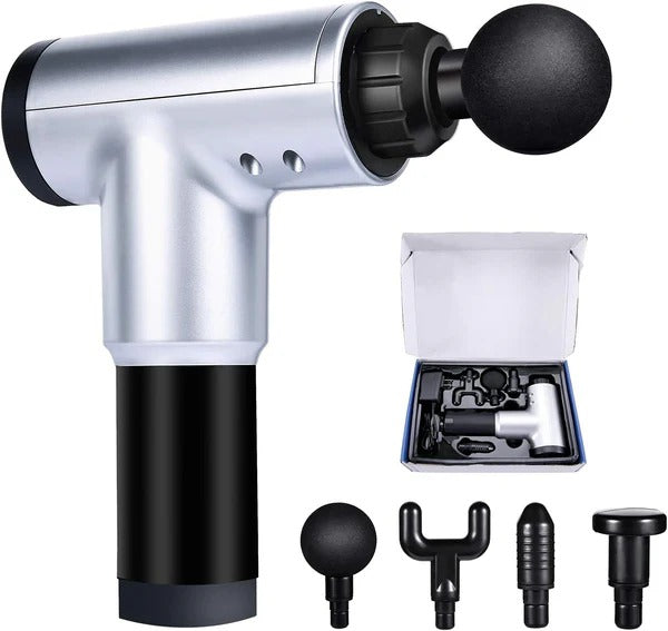 Electric Massager Gun