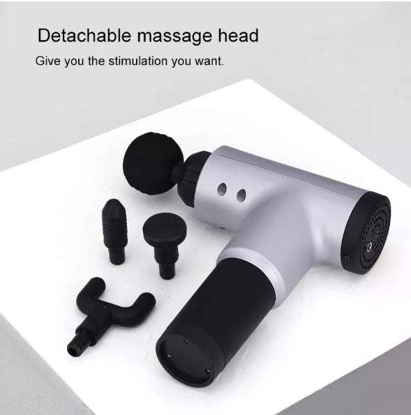 Electric Massager Gun
